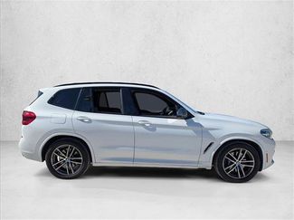 Used 2018 BMW X3 M40i video 2