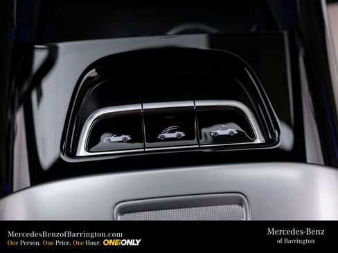 New 2026 Mercedes-Benz CLE 300 4MATIC Cabriolet image 33