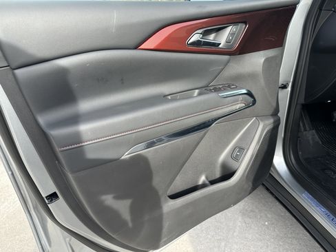 New 2026 Chevrolet Traverse Z71 w/ Driver Confidence Package image 15