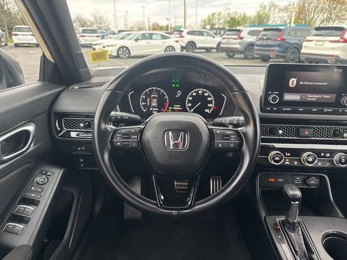 Certified 2023 Honda Civic Sport image 20