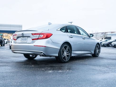 Used 2021 Honda Accord Touring image 11