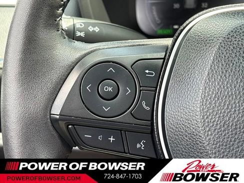 Used 2024 Toyota RAV4 XSE w/ Advanced Technology Package AWD/4WD image 21