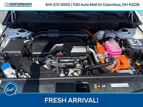 Used 2026 Kia Sportage X-Line AWD/4WD image 12