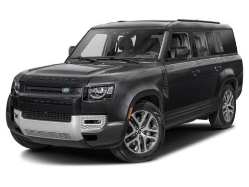 Used 2023 Land Rover Defender 130 X-Dynamic SE AWD/4WD image 1