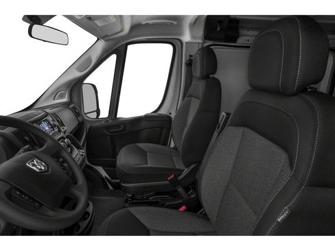 Used 2019 RAM ProMaster 1500 image 8