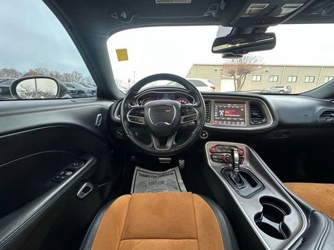 Used 2021 Dodge Challenger R/T Scat Pack w/ Plus Package image 20