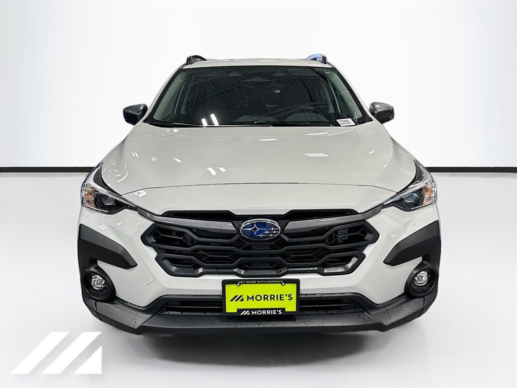 Used 2026 Subaru Crosstrek 2.5i Premium w/ Crosstrek Mirror Package AWD/4WD image 2