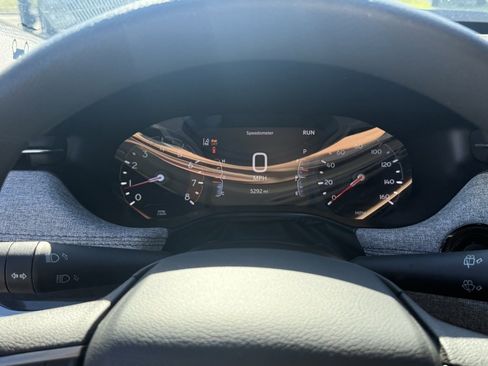 New 2025 Jeep Compass Sport image 17