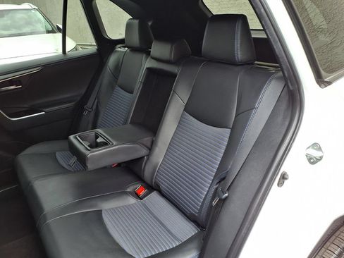 Certified 2025 Toyota RAV4 XSE w/ Weather Package AWD/4WD image 24