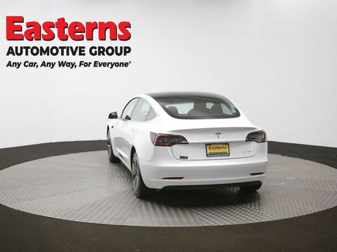 Used 2019 Tesla Model 3 Long Range image 64