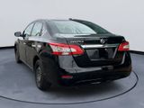 Used 2015 Nissan Sentra SV image 5
