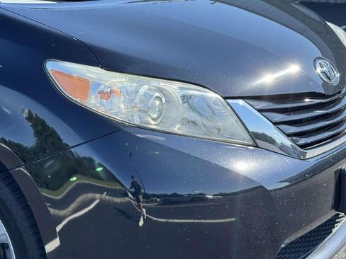 Used 2015 Toyota Sienna LE FWD image 8