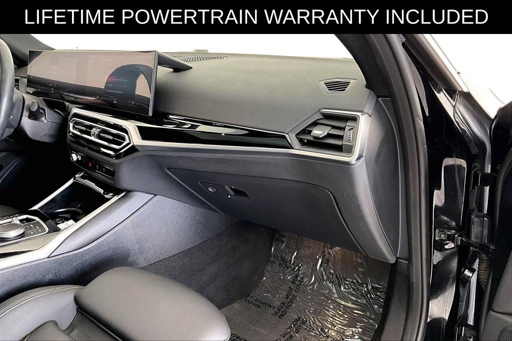 Used 2023 BMW i4 eDrive35 RWD image 20