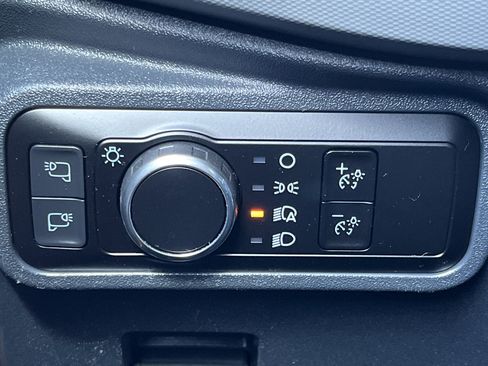 Used 2023 Ford Bronco Badlands w/ Sasquatch Package image 15