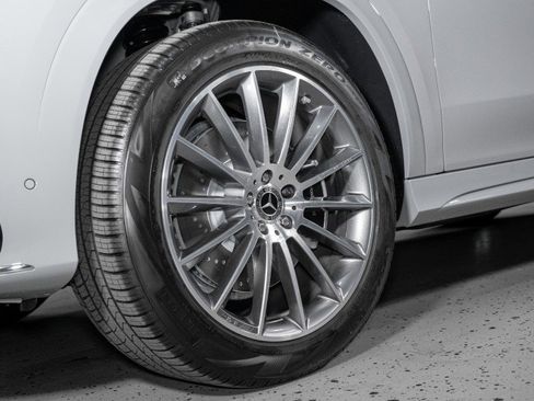 New 2026 Mercedes-Benz GLE 450 4MATIC image 30