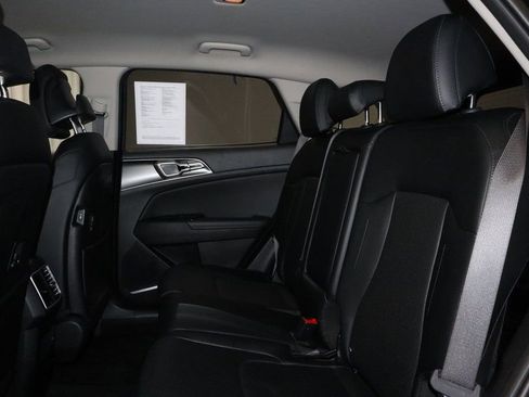 Used 2023 Kia Sportage EX image 21