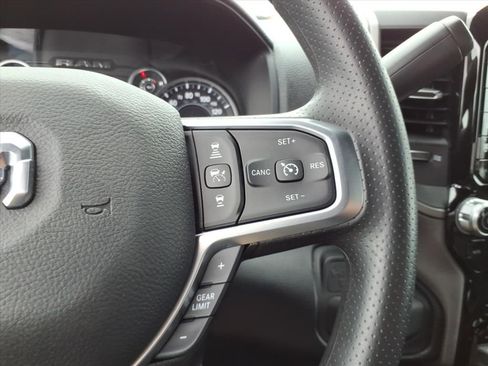 New 2026 RAM 2500 Tradesman image 16