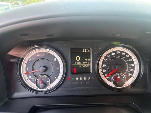 Used 2018 RAM 1500 Tradesman w/ Popular Equipment Group AWD/4WD image 20
