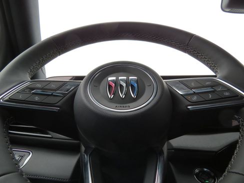 New 2025 Buick Enclave Sport Touring w/ Power Package image 24