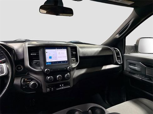 Used 2022 RAM 2500 Big Horn image 21