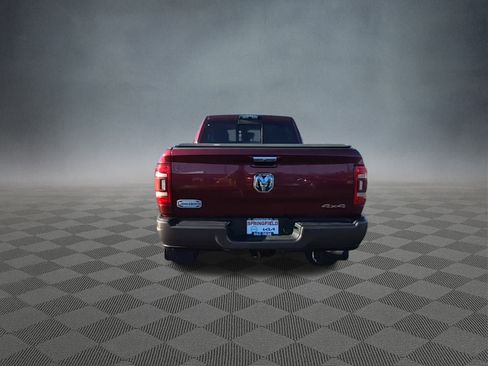 Used 2019 RAM 2500 Limited image 4