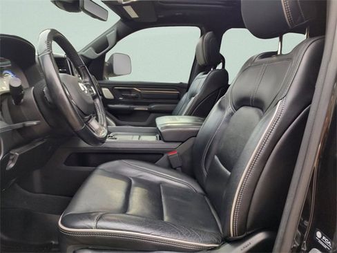 Used 2021 RAM 1500 Limited w/ Night Edition image 27