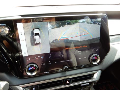 Used 2023 Lexus RX 350 FWD w/ Accessory Package (Z1) image 26