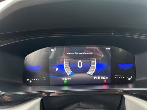 Used 2024 Volkswagen Taos S image 17