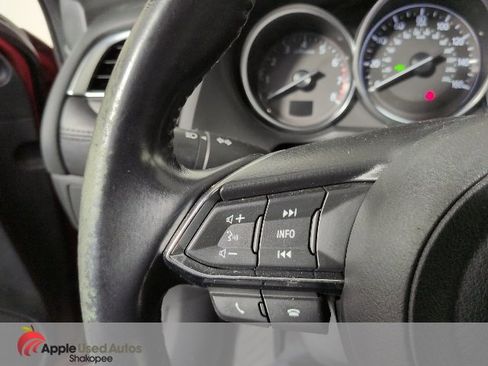 Used 2017 MAZDA MAZDA6 Sport image 25