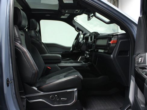 Used 2023 Ford F150 Raptor w/ Equipment Group 802A Raptor R image 16