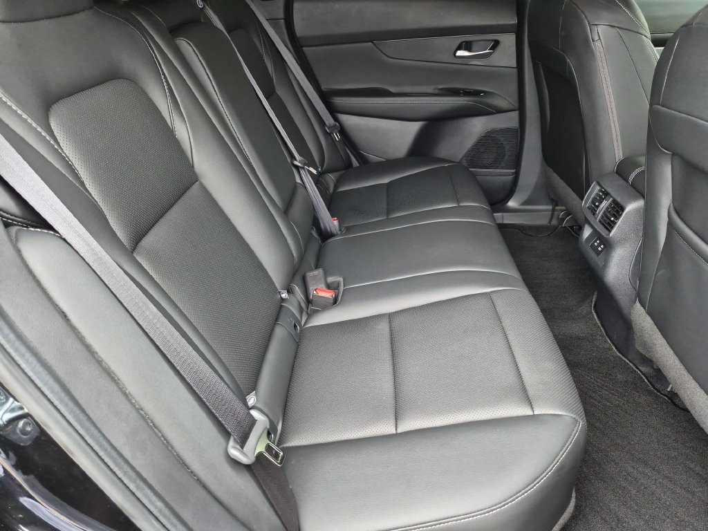 Certified 2026 Nissan Murano SL AWD/4WD image 29