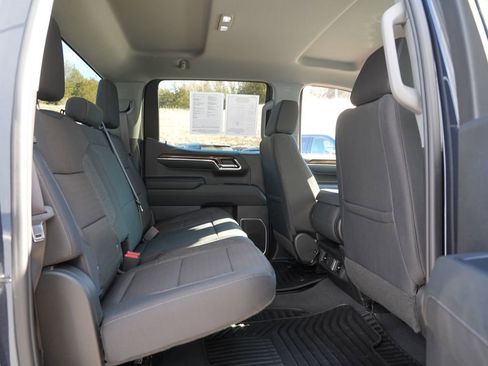 Used 2024 Chevrolet Silverado 1500 RST image 30