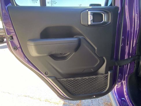 Certified 2023 Jeep Wrangler Unlimited Rubicon 4xe image 20