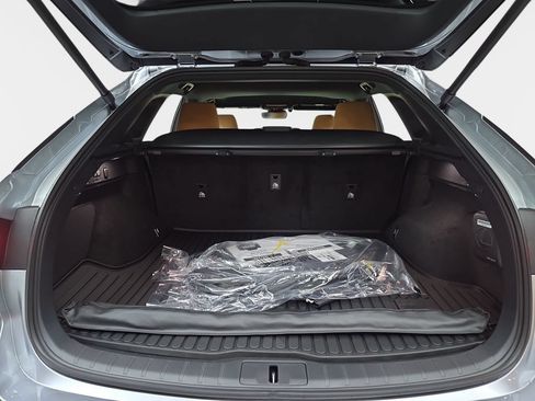 New 2026 Lexus RX 350h AWD/4WD image 12