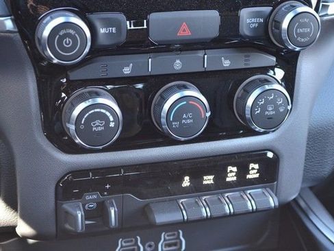 New 2026 RAM 2500 Big Horn image 27