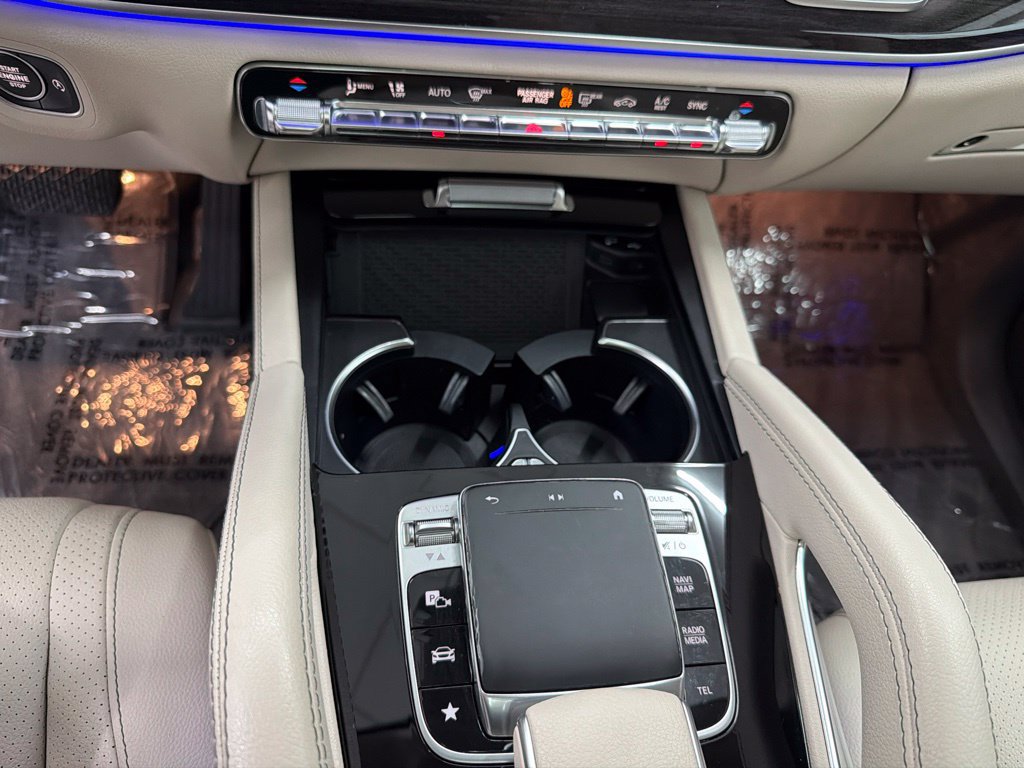 Certified 2020 Mercedes-Benz GLE 350 image 20