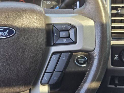 Used 2019 Ford F250 King Ranch w/ King Ranch Ultimate Package image 27