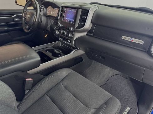 Used 2019 RAM 1500 Big Horn AWD/4WD image 37