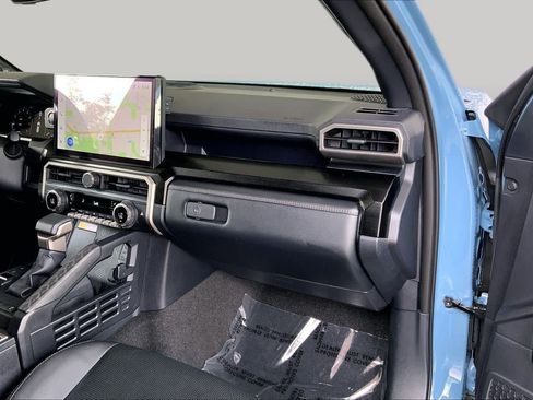 Used 2026 Toyota 4Runner Limited RWD image 19