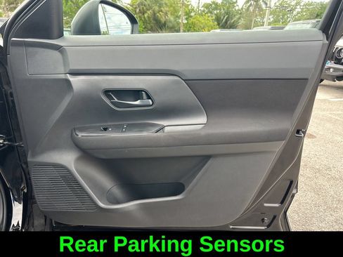 Used 2025 Nissan Kicks S FWD image 25