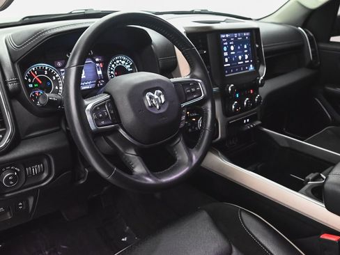 Used 2022 RAM 1500 Laramie image 14