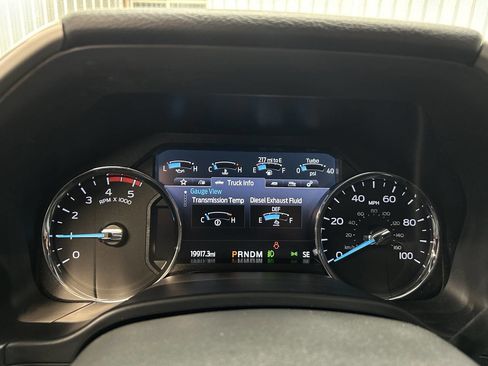 Used 2021 Ford F250 Lariat image 37