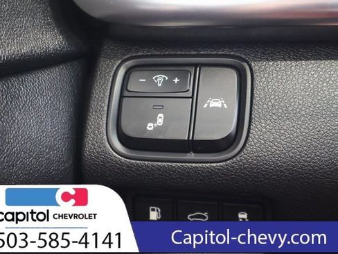 Used 2017 Kia Optima EX w/ Premium Package FWD image 34