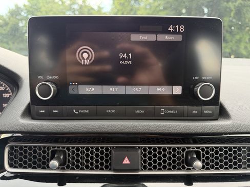 Used 2023 Honda Civic LX image 24