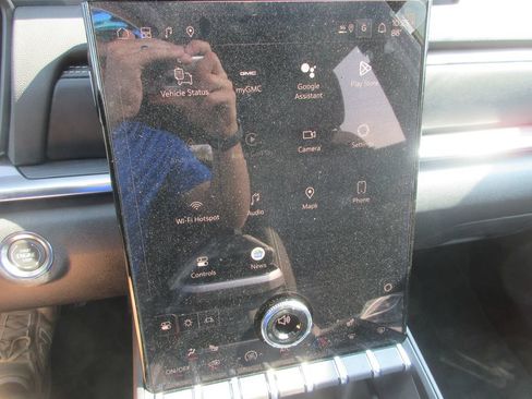New 2026 GMC Terrain Elevation w/ Black Edition FWD image 16