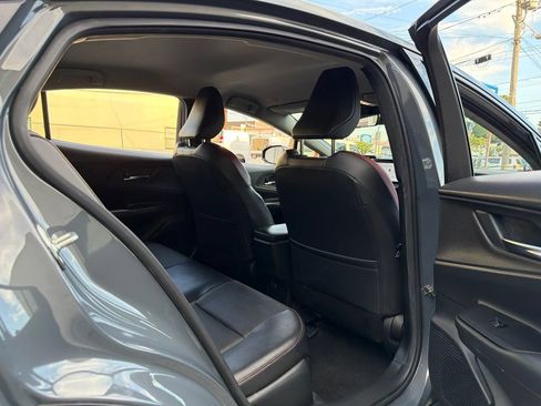 Used 2023 Toyota Prius Prime FWD image 16