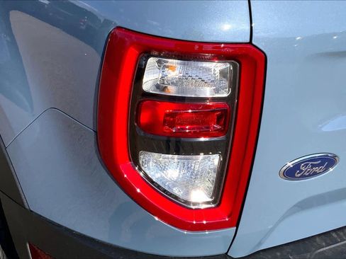 New 2025 Ford Bronco Sport Outer Banks w/ Outer Banks Tech Package+ image 14