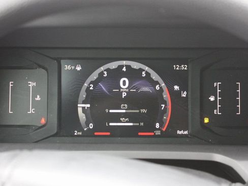 New 2026 Toyota Tacoma SR5 image 17