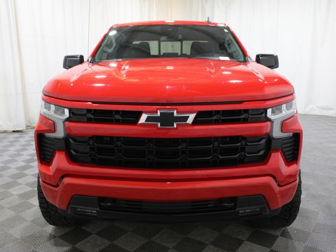 Used 2022 Chevrolet Silverado 1500 RST image 42