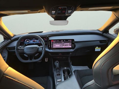 New 2026 Dodge Charger R/T Scat Pack image 17